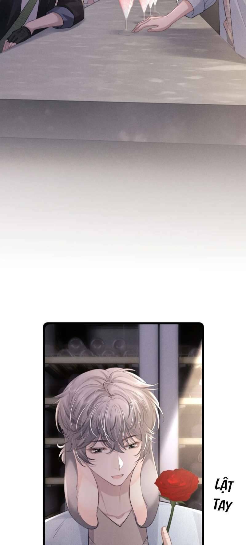 Chấp Sự Thỏ Cụp Tai - Chapter 36 - Page 15