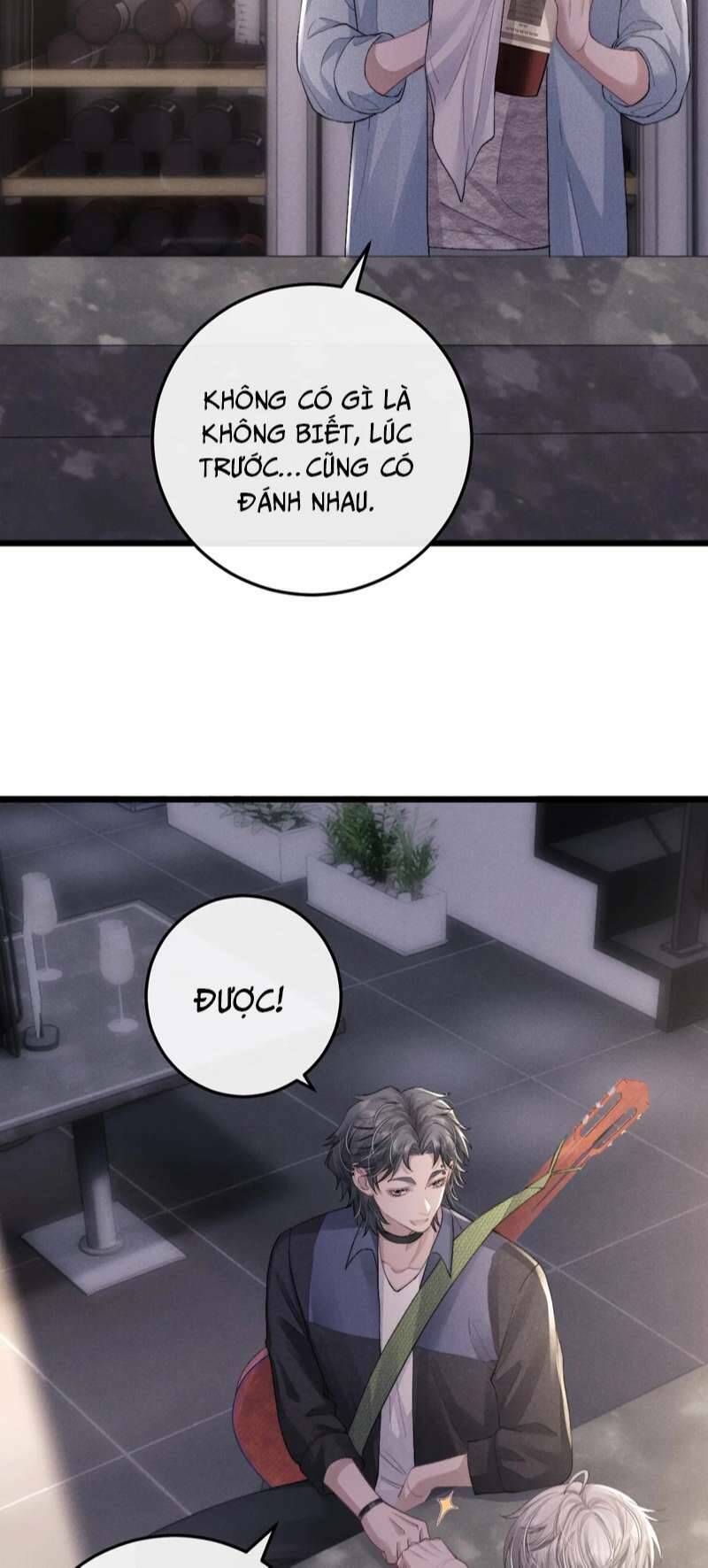 Chấp Sự Thỏ Cụp Tai - Chapter 36 - Page 18