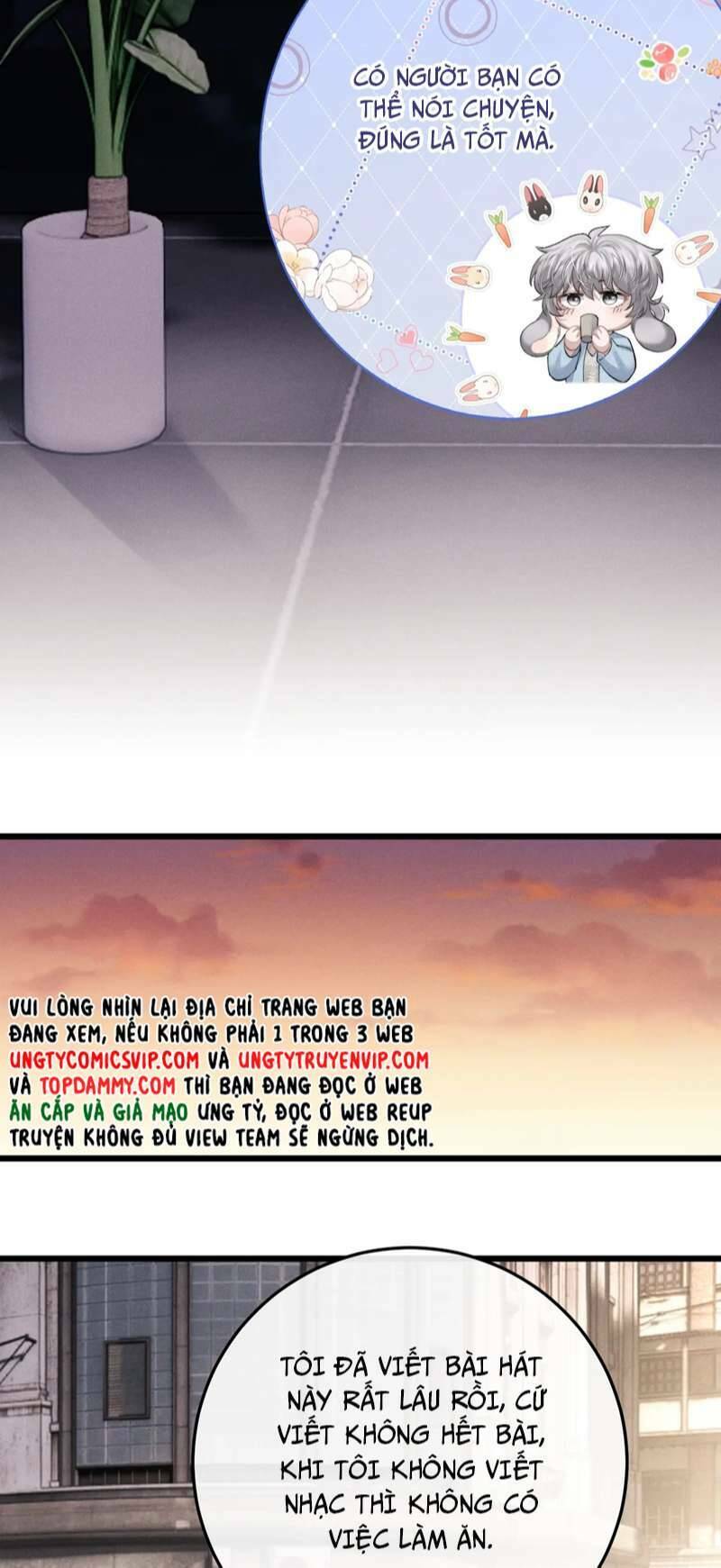 Chấp Sự Thỏ Cụp Tai - Chapter 36 - Page 22