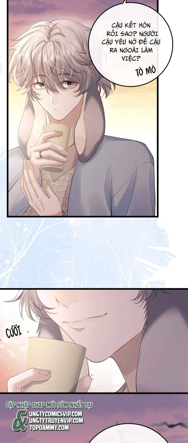 Chấp Sự Thỏ Cụp Tai - Chapter 36 - Page 25