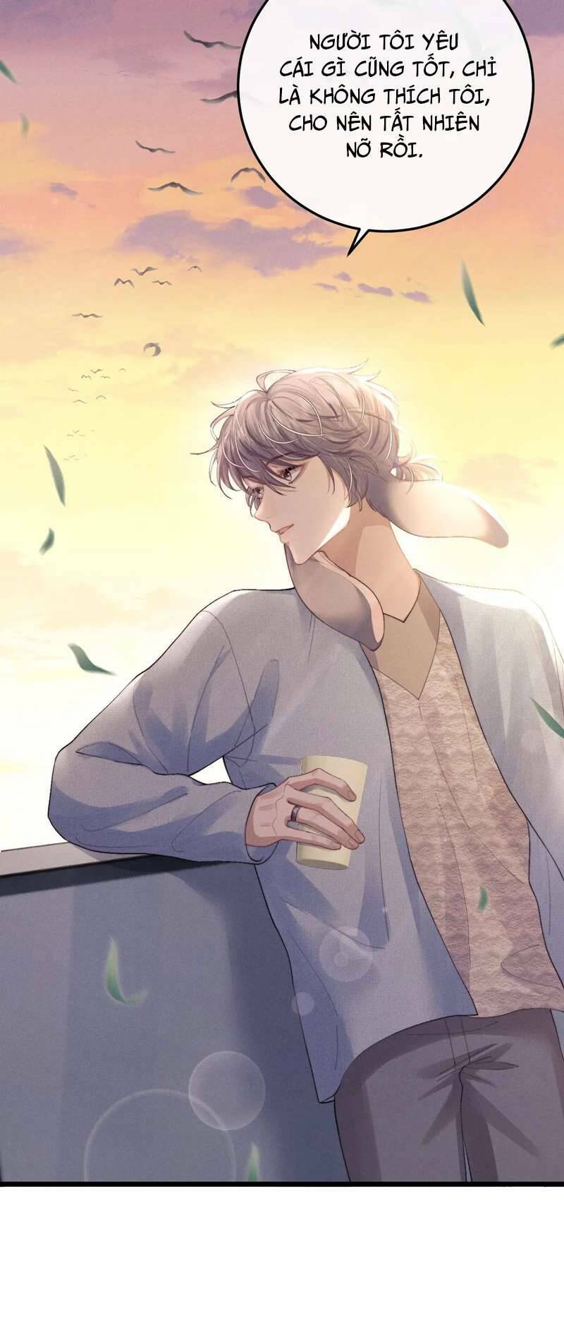 Chấp Sự Thỏ Cụp Tai - Chapter 36 - Page 26