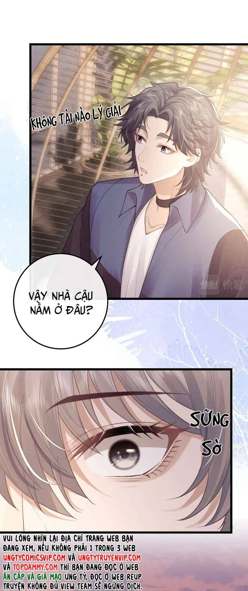 Chấp Sự Thỏ Cụp Tai - Chapter 36 - Page 27