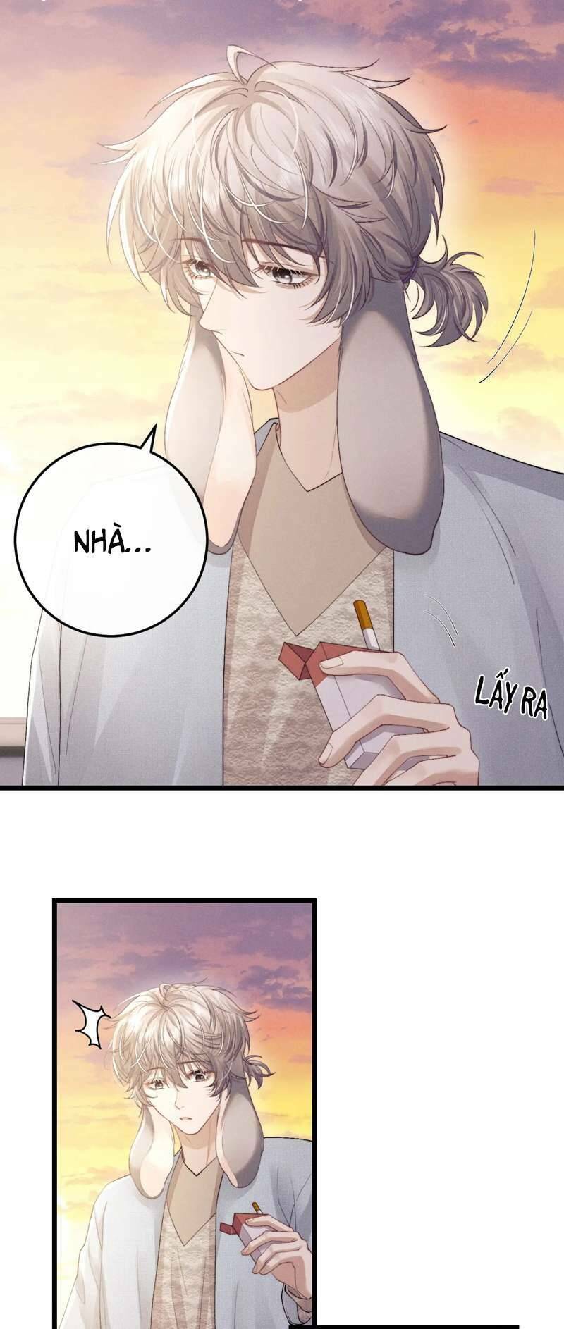 Chấp Sự Thỏ Cụp Tai - Chapter 36 - Page 28