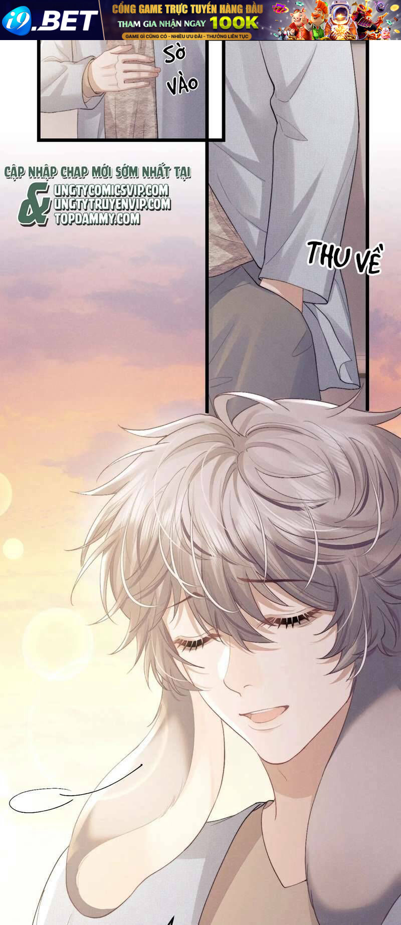 Chấp Sự Thỏ Cụp Tai - Chapter 36 - Page 29