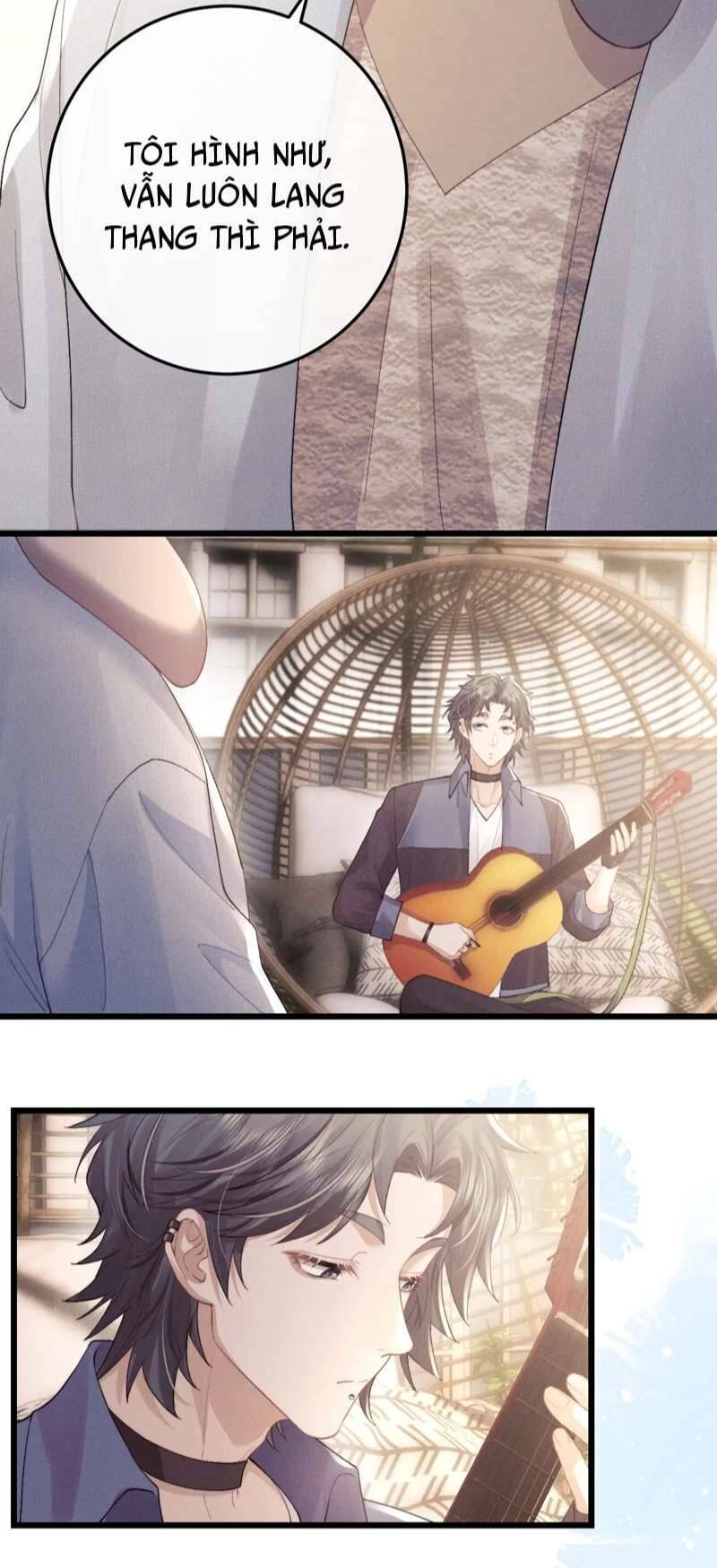 Chấp Sự Thỏ Cụp Tai - Chapter 36 - Page 30