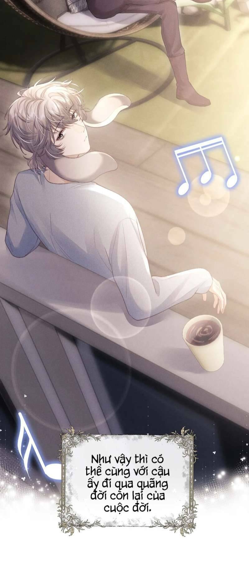 Chấp Sự Thỏ Cụp Tai - Chapter 36 - Page 32