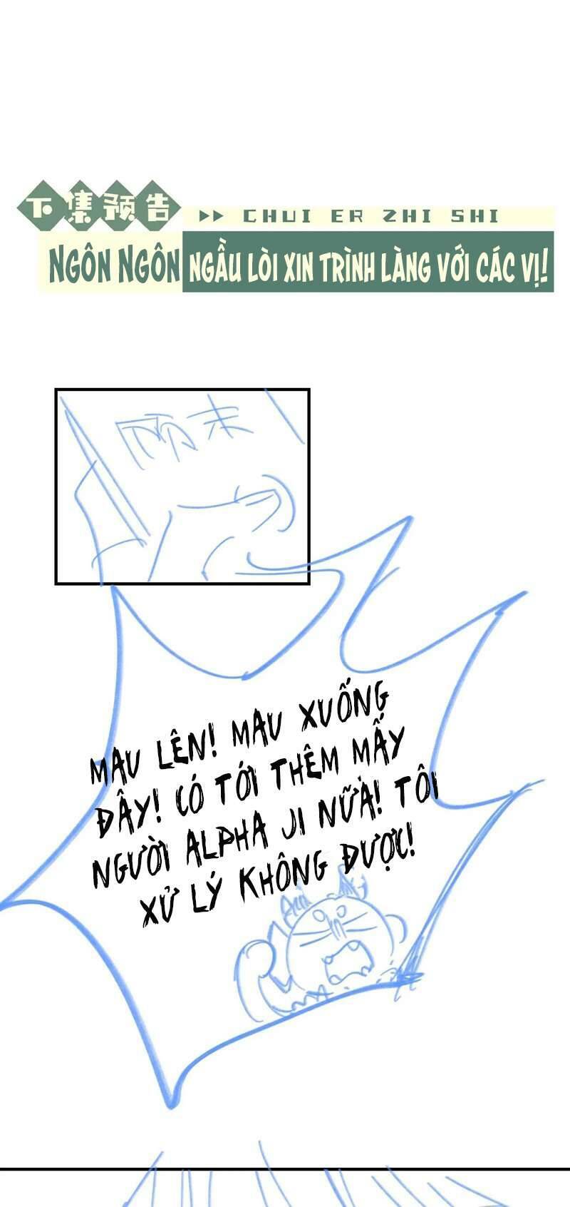 Chấp Sự Thỏ Cụp Tai - Chapter 36 - Page 33