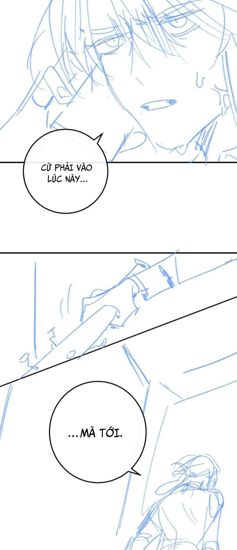 Chấp Sự Thỏ Cụp Tai - Chapter 36 - Page 34