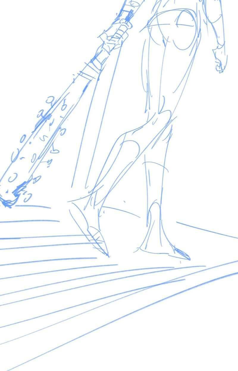 Chấp Sự Thỏ Cụp Tai - Chapter 36 - Page 35