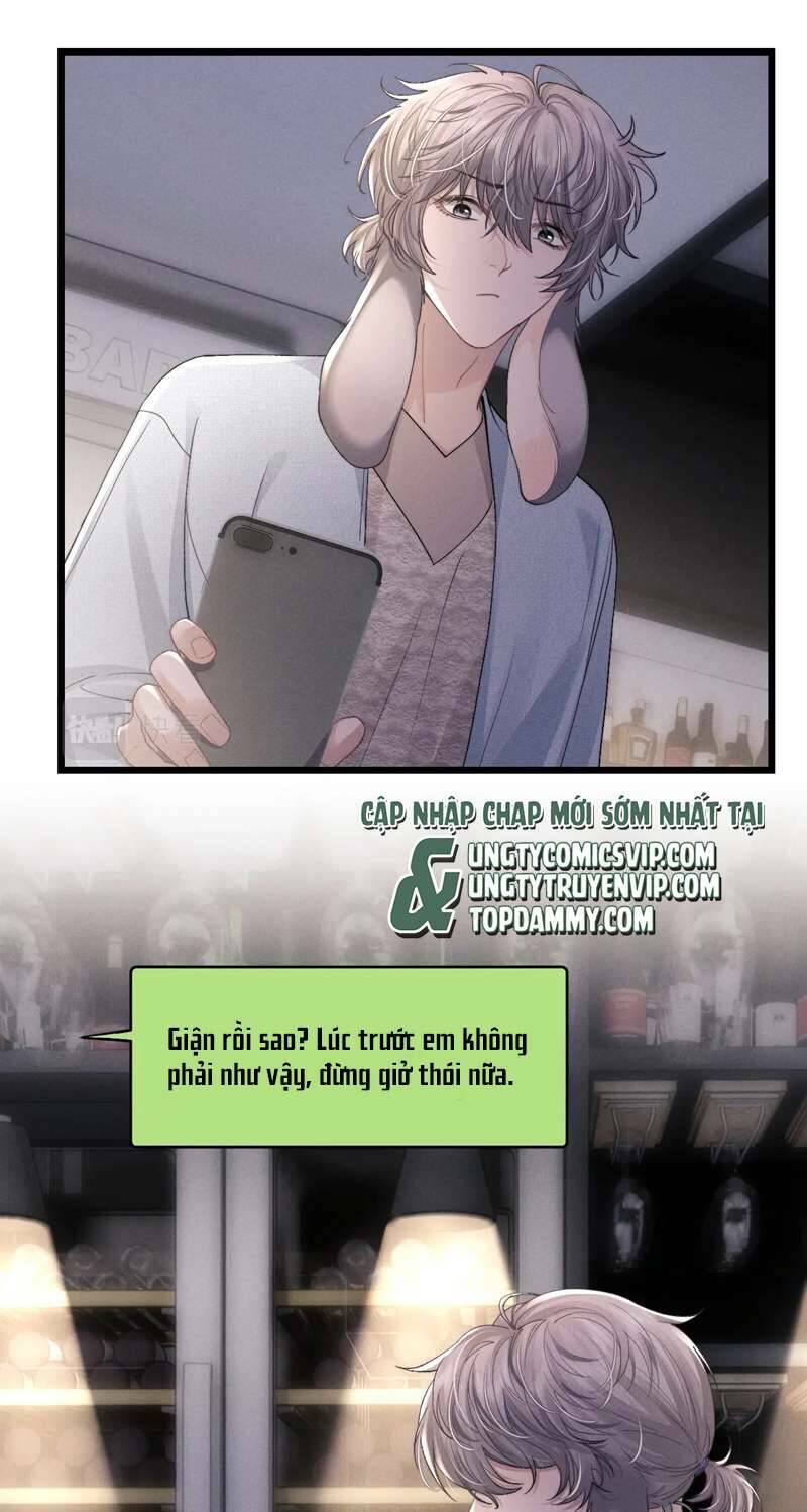 Chấp Sự Thỏ Cụp Tai - Chapter 36 - Page 3