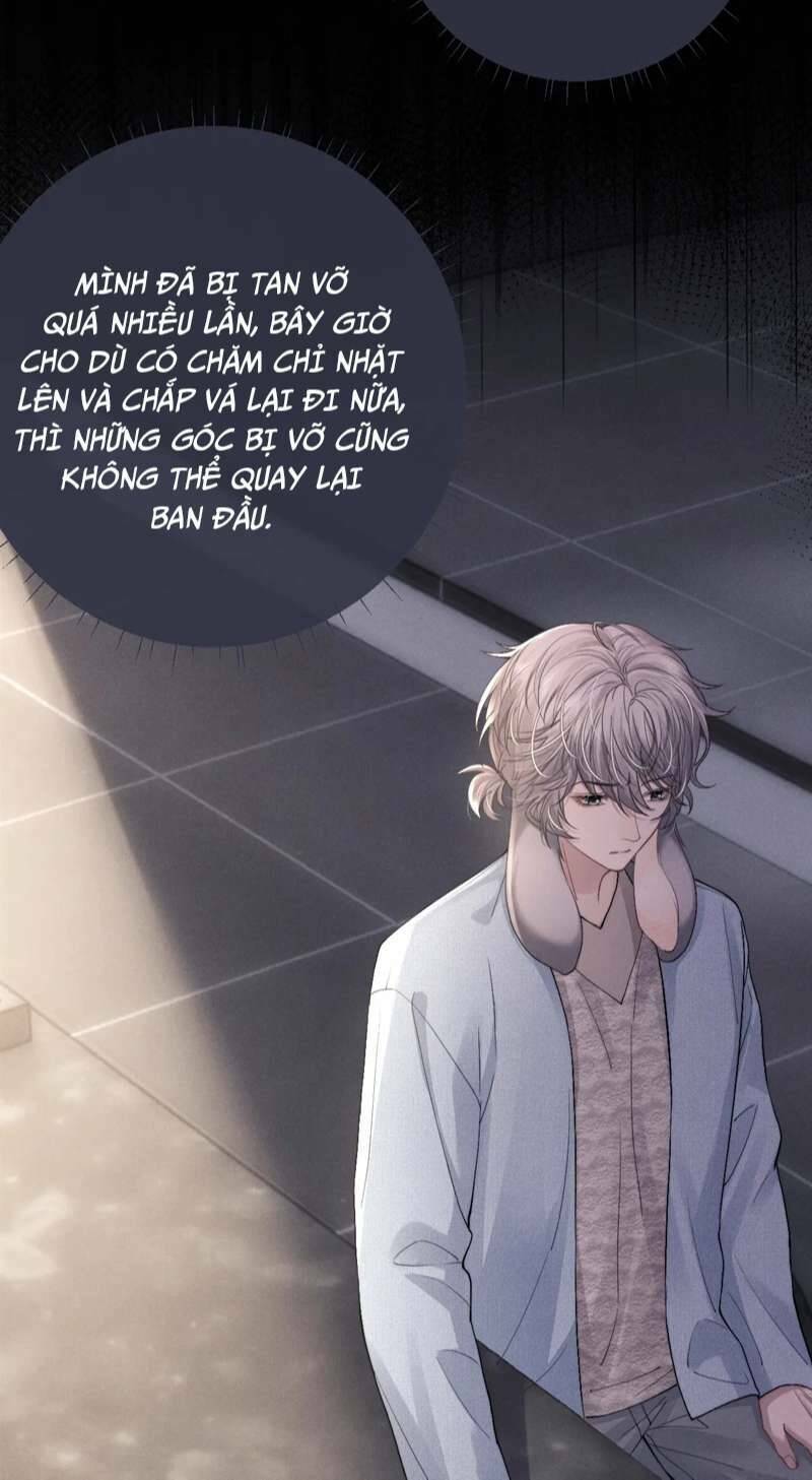 Chấp Sự Thỏ Cụp Tai - Chapter 36 - Page 5