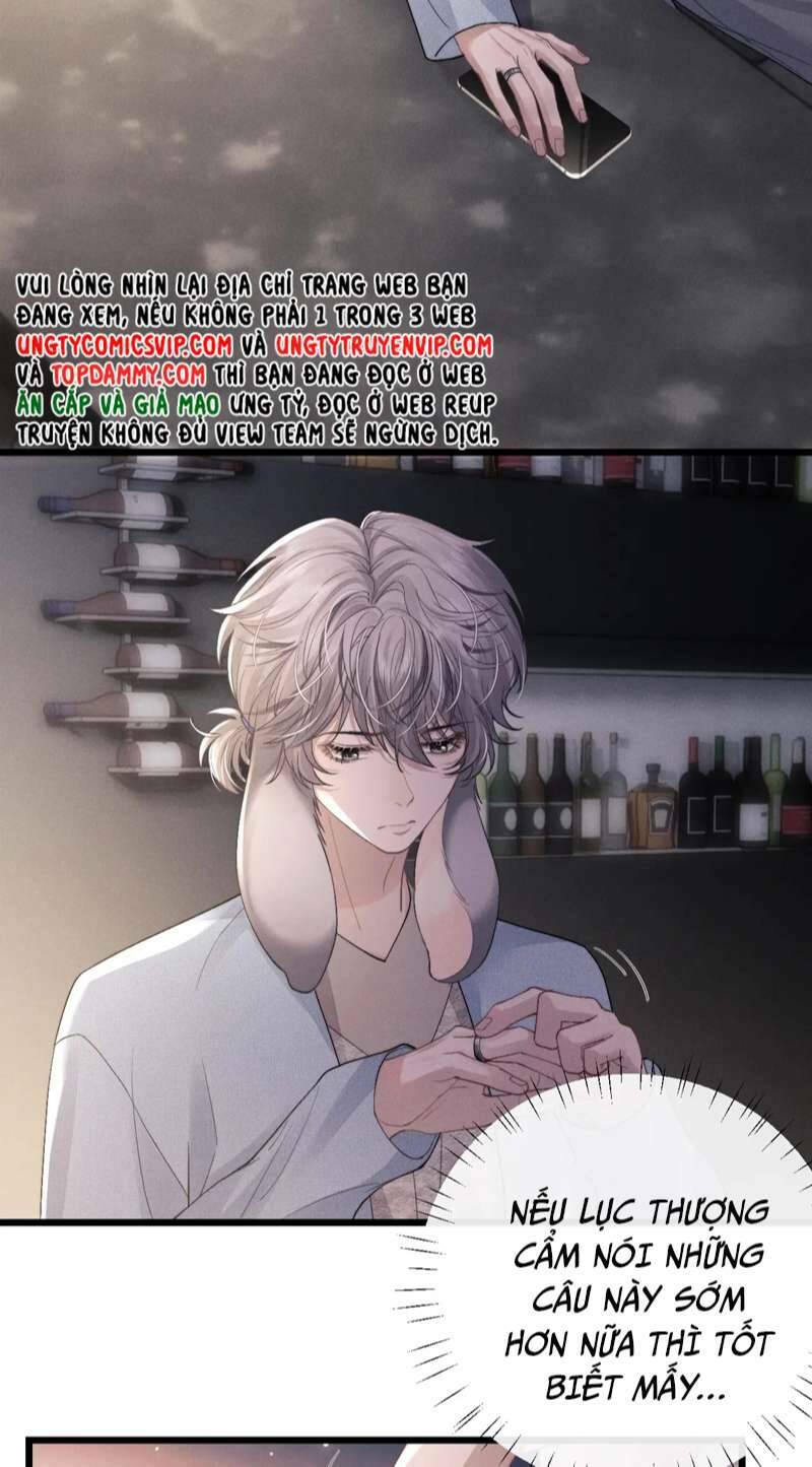 Chấp Sự Thỏ Cụp Tai - Chapter 36 - Page 6