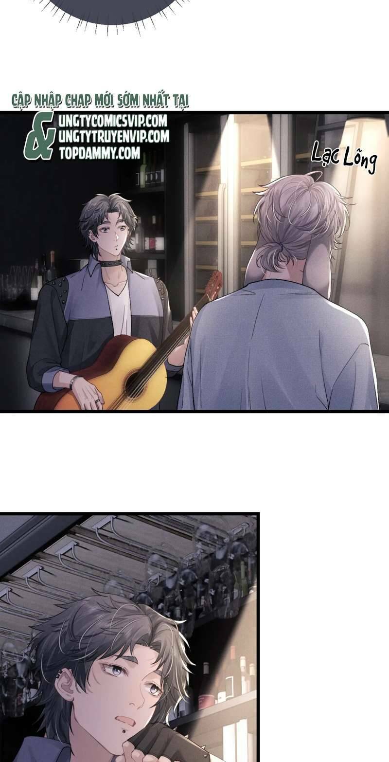 Chấp Sự Thỏ Cụp Tai - Chapter 36 - Page 8