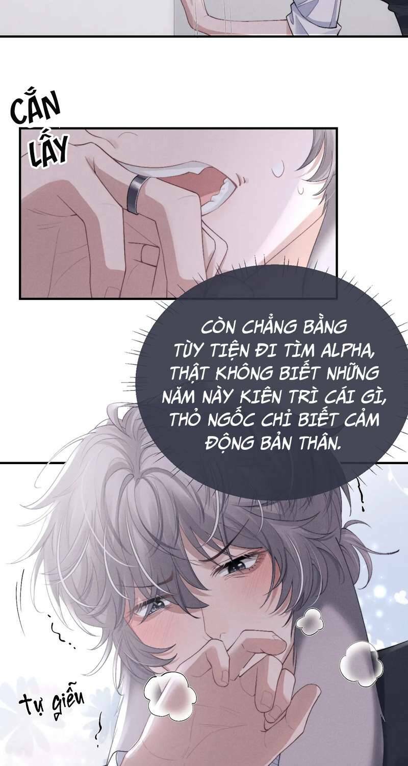 Chấp Sự Thỏ Cụp Tai - Chapter 37 - Page 11