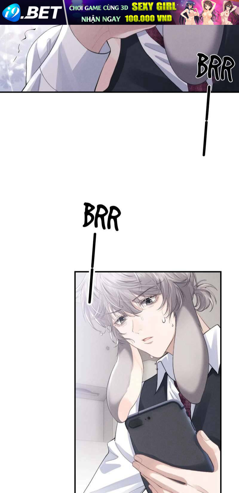 Chấp Sự Thỏ Cụp Tai - Chapter 37 - Page 12