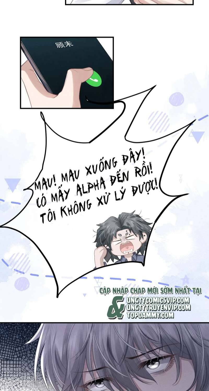 Chấp Sự Thỏ Cụp Tai - Chapter 37 - Page 13