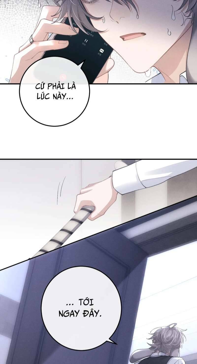 Chấp Sự Thỏ Cụp Tai - Chapter 37 - Page 14