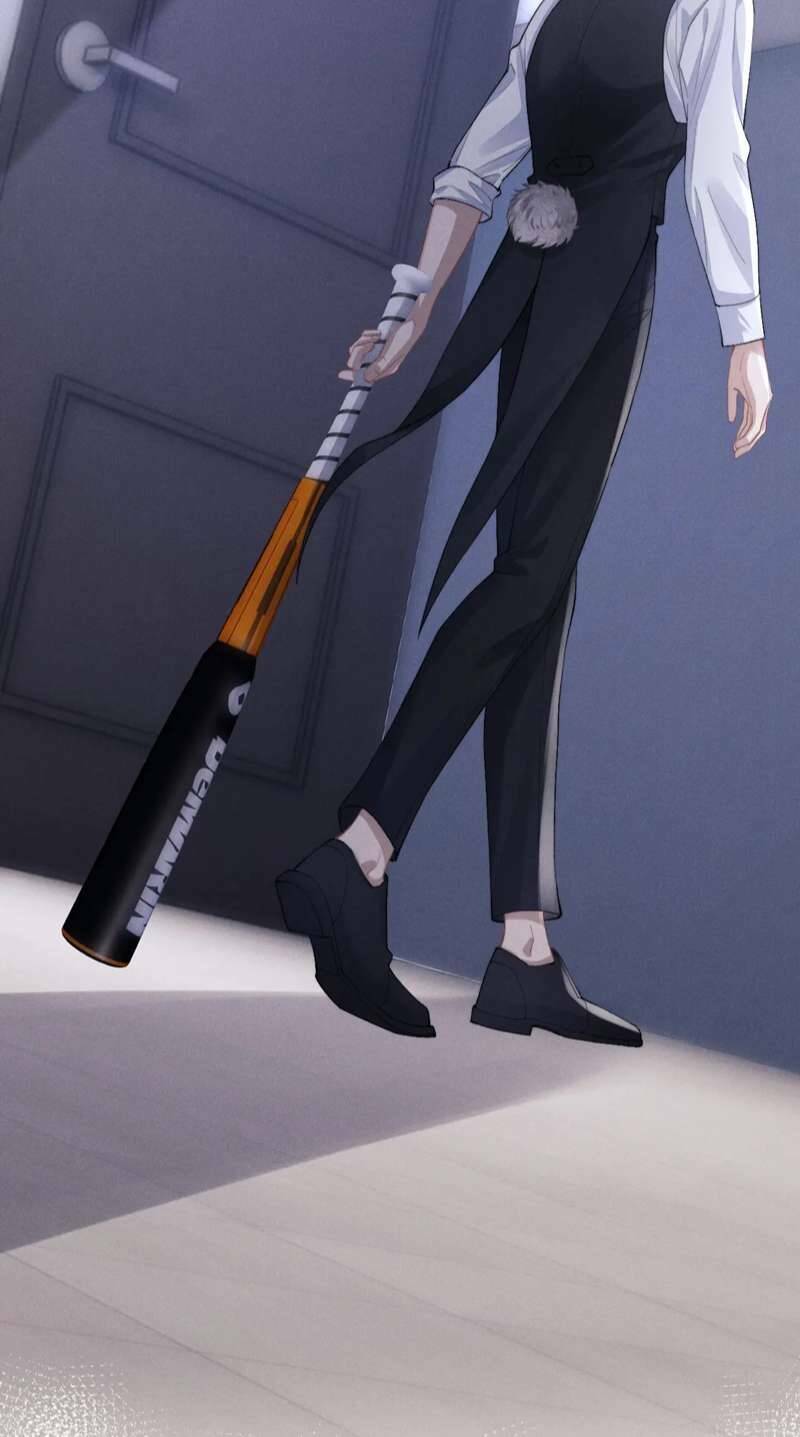 Chấp Sự Thỏ Cụp Tai - Chapter 37 - Page 15