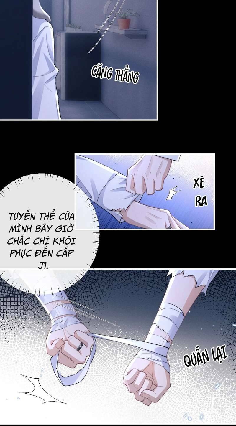 Chấp Sự Thỏ Cụp Tai - Chapter 37 - Page 19