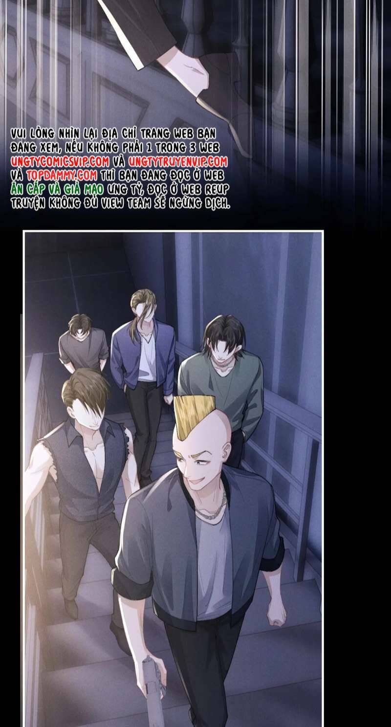 Chấp Sự Thỏ Cụp Tai - Chapter 37 - Page 21