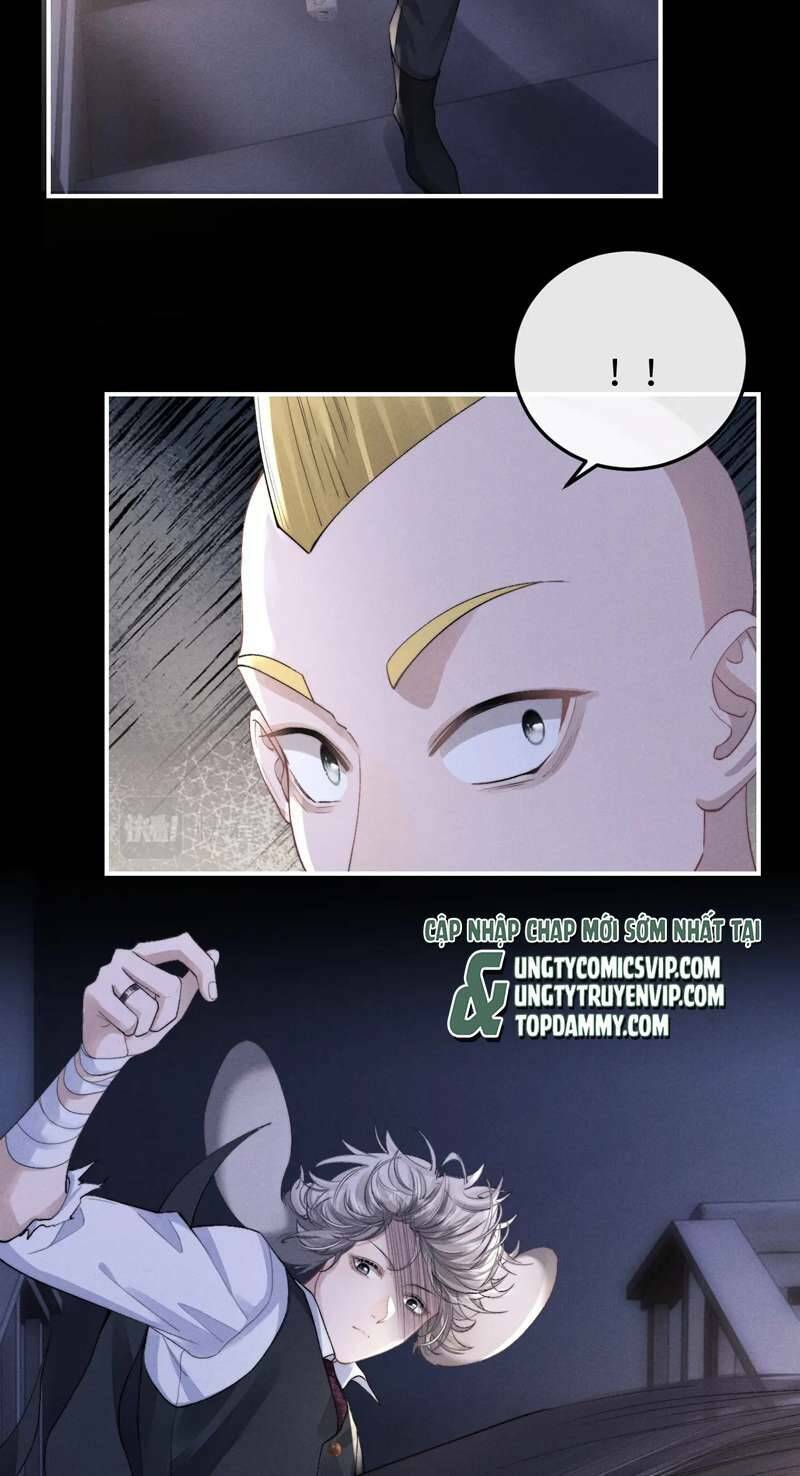 Chấp Sự Thỏ Cụp Tai - Chapter 37 - Page 22