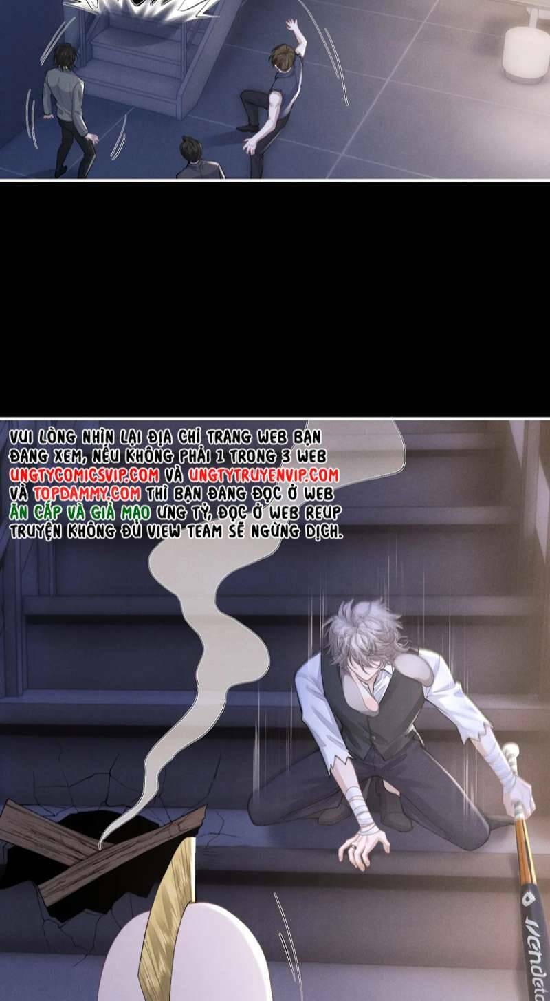 Chấp Sự Thỏ Cụp Tai - Chapter 37 - Page 24