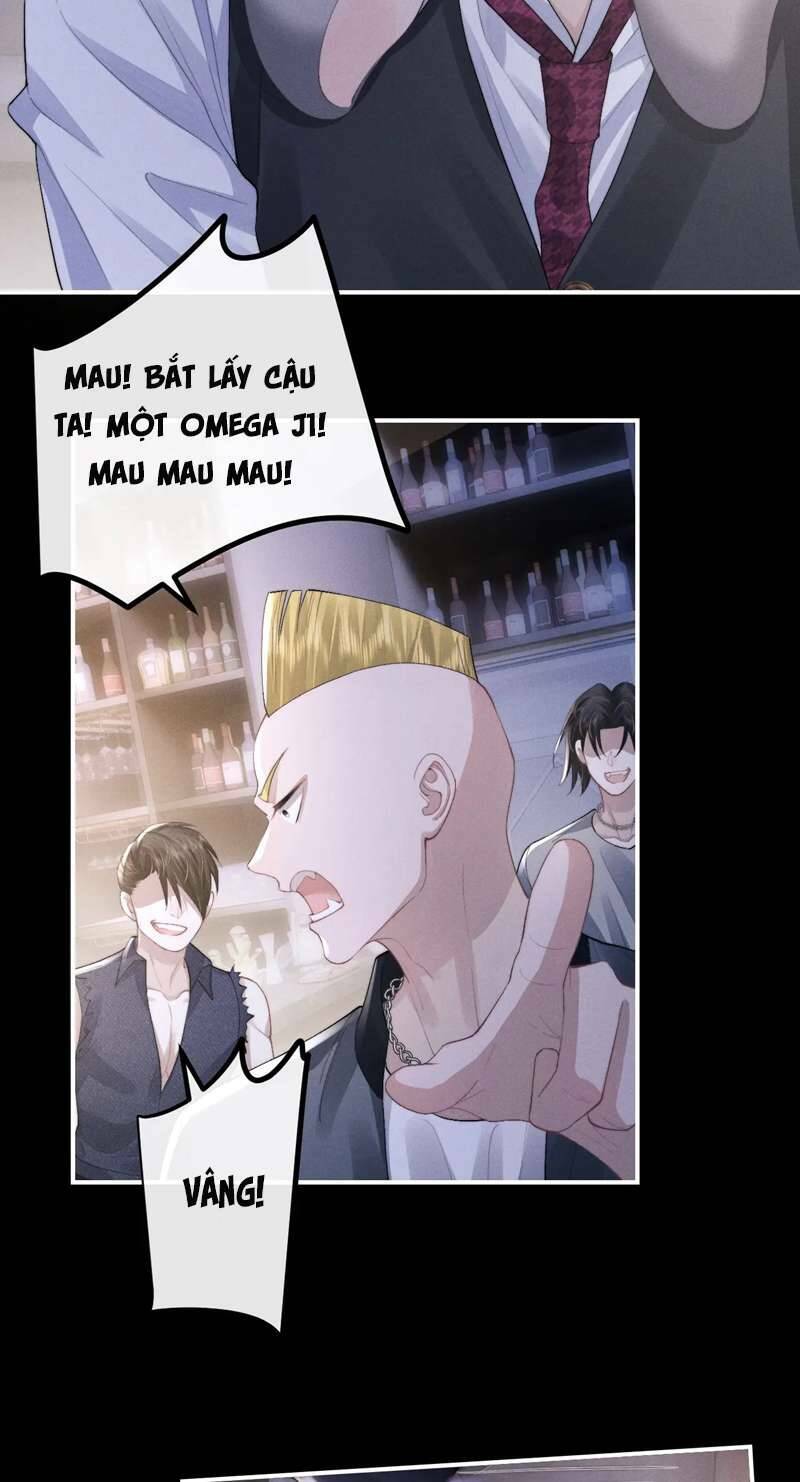 Chấp Sự Thỏ Cụp Tai - Chapter 37 - Page 26