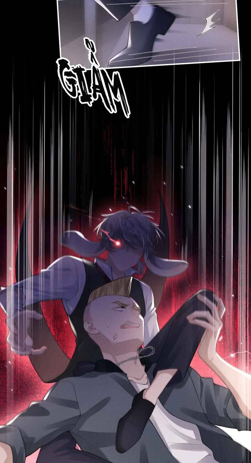 Chấp Sự Thỏ Cụp Tai - Chapter 37 - Page 27