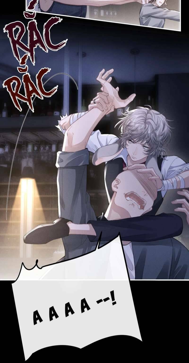 Chấp Sự Thỏ Cụp Tai - Chapter 37 - Page 29