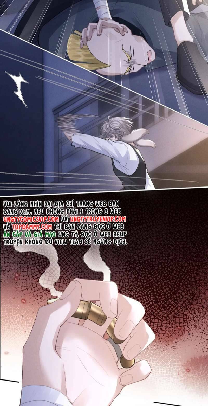 Chấp Sự Thỏ Cụp Tai - Chapter 37 - Page 31