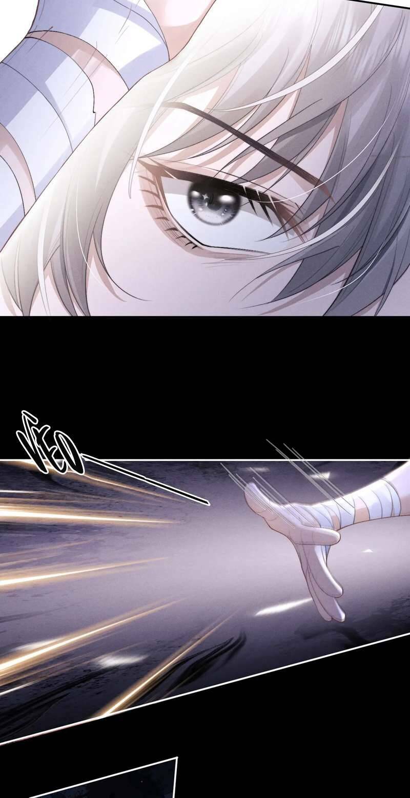 Chấp Sự Thỏ Cụp Tai - Chapter 37 - Page 32