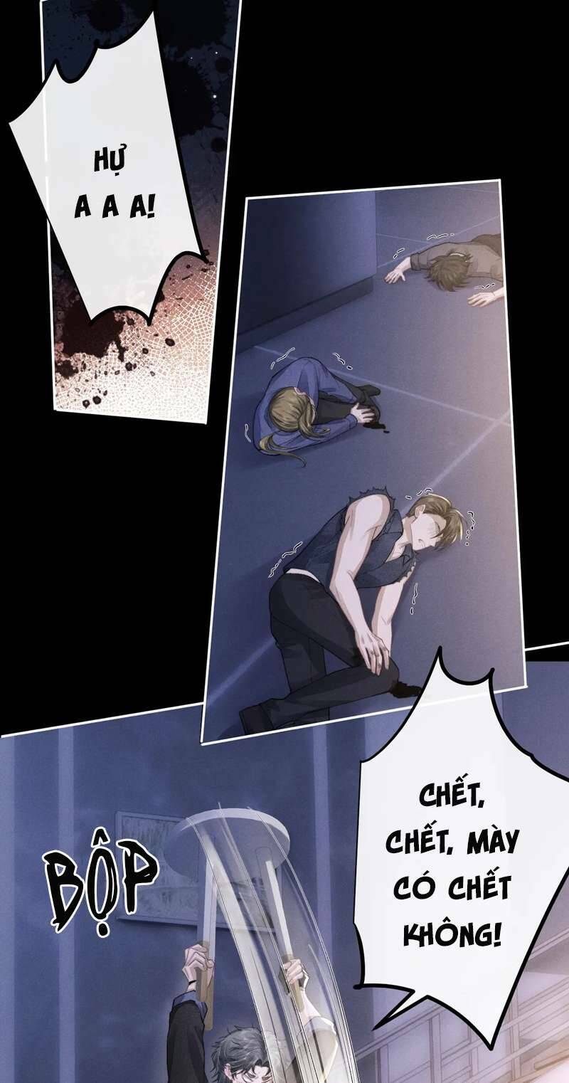 Chấp Sự Thỏ Cụp Tai - Chapter 37 - Page 33