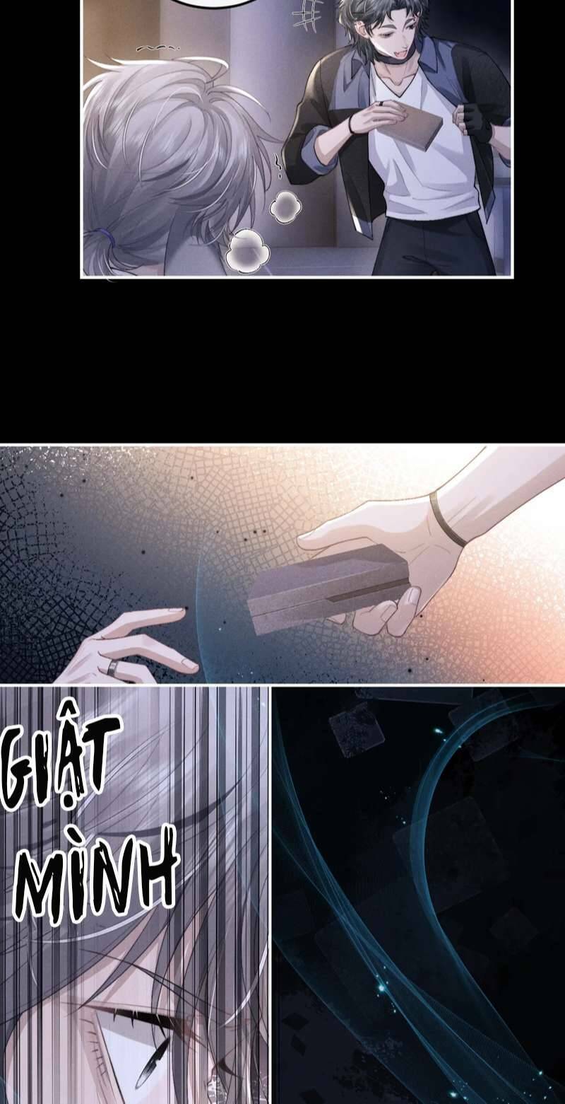 Chấp Sự Thỏ Cụp Tai - Chapter 37 - Page 35
