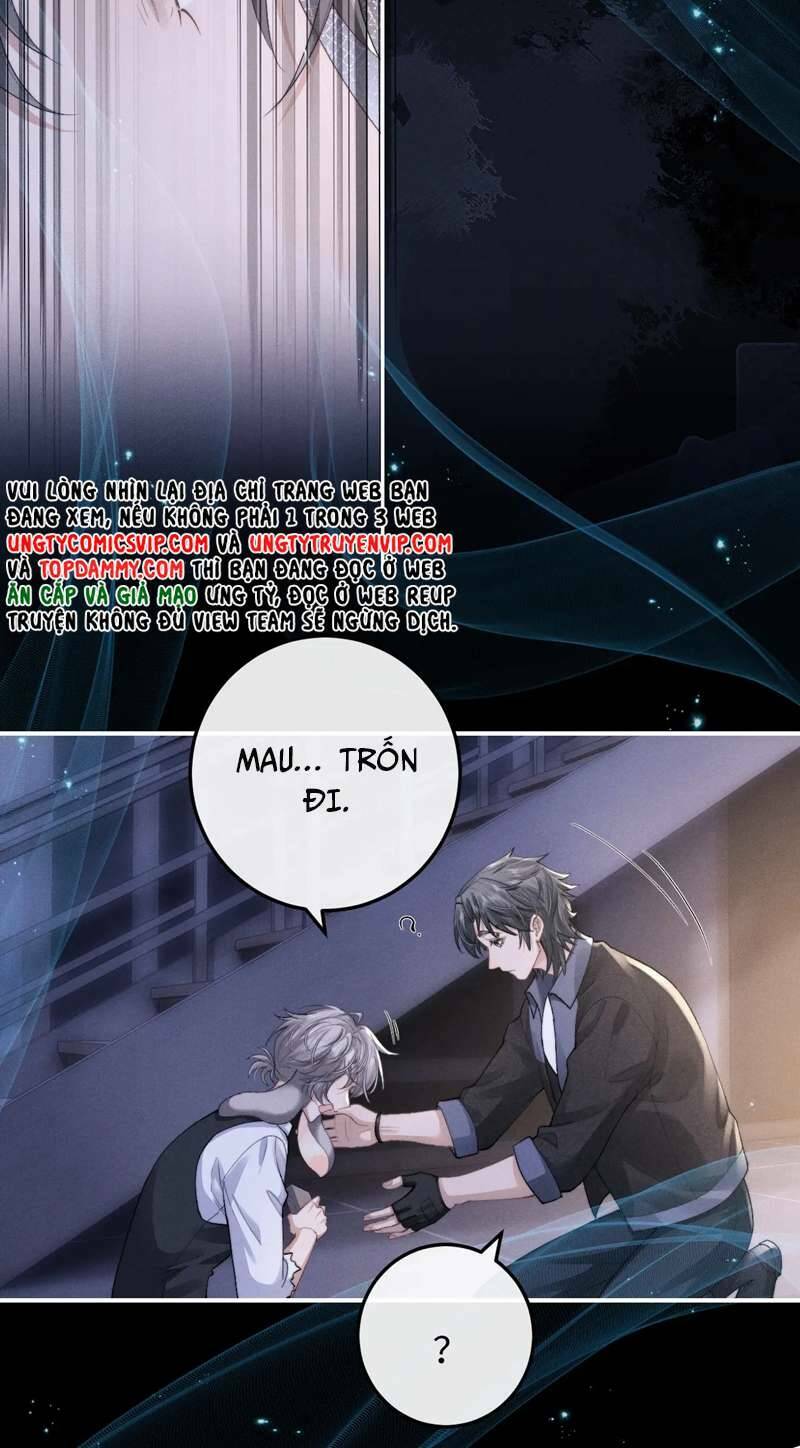 Chấp Sự Thỏ Cụp Tai - Chapter 37 - Page 36