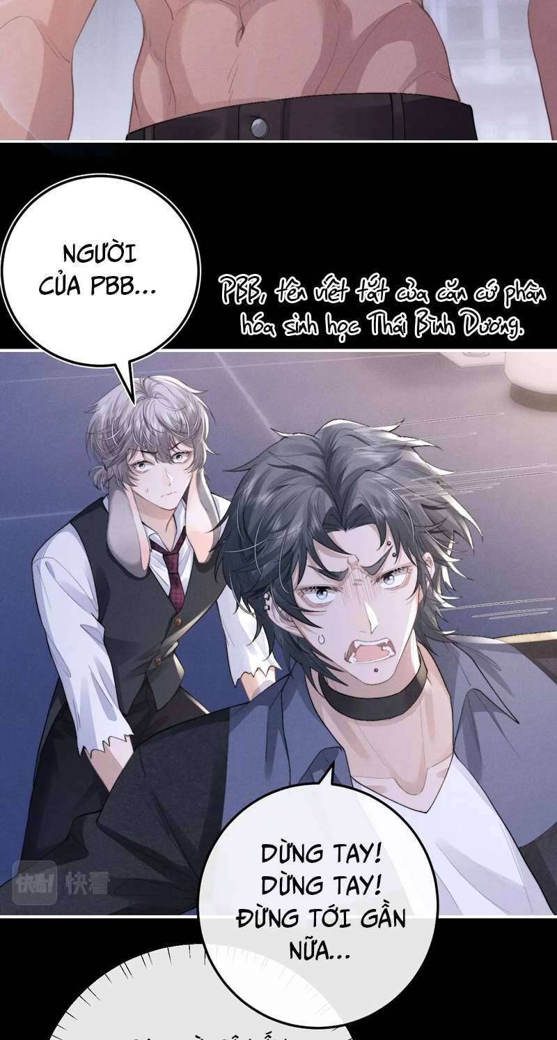 Chấp Sự Thỏ Cụp Tai - Chapter 37 - Page 38