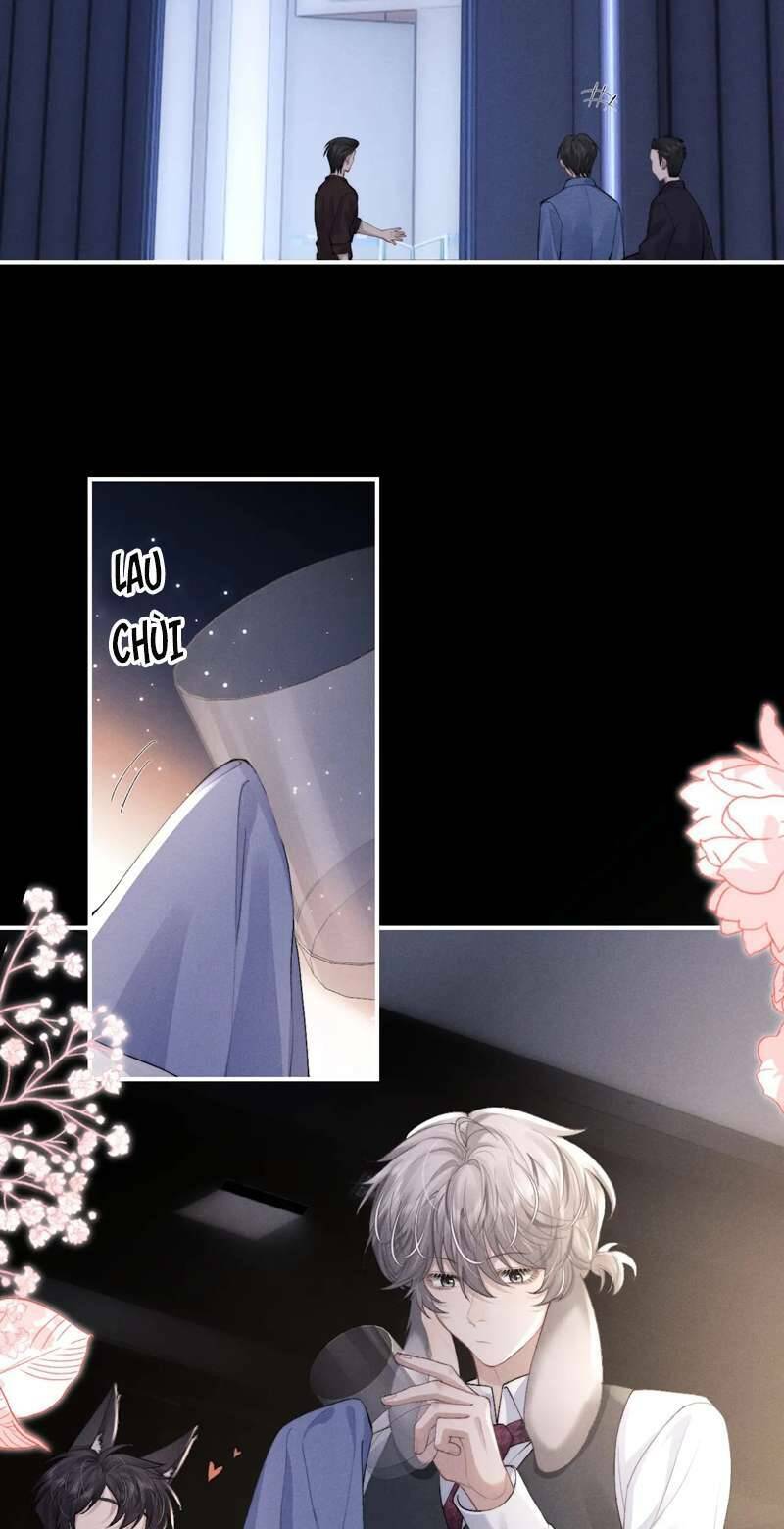 Chấp Sự Thỏ Cụp Tai - Chapter 37 - Page 3