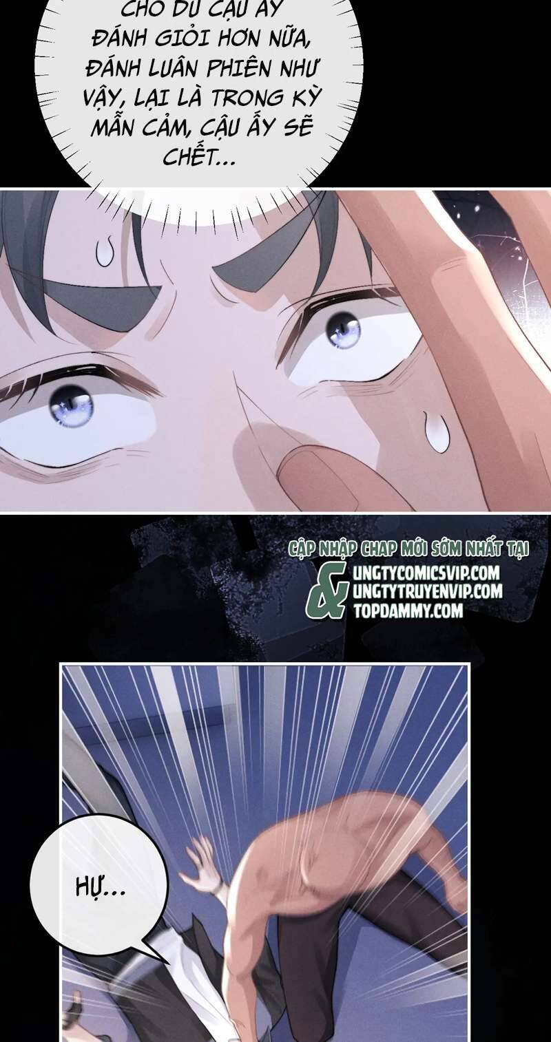 Chấp Sự Thỏ Cụp Tai - Chapter 37 - Page 39