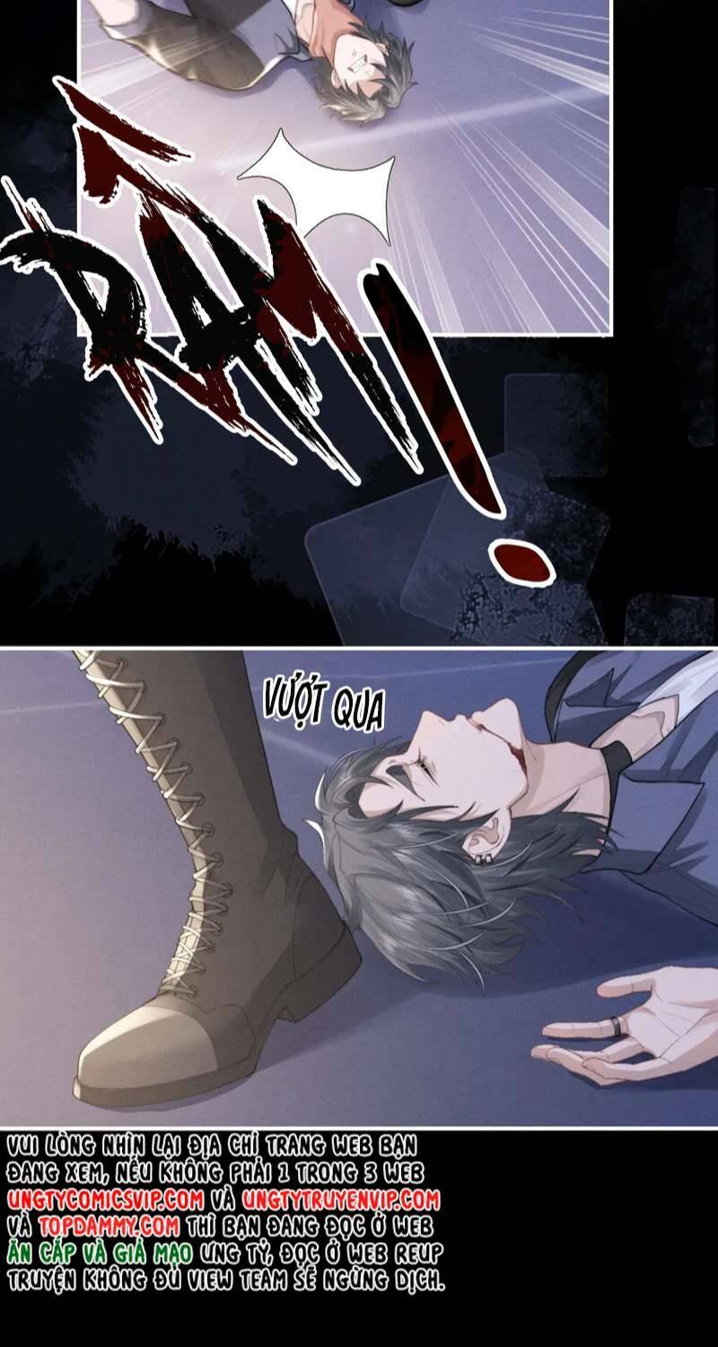 Chấp Sự Thỏ Cụp Tai - Chapter 37 - Page 40