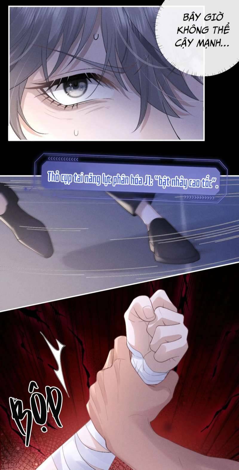 Chấp Sự Thỏ Cụp Tai - Chapter 37 - Page 42