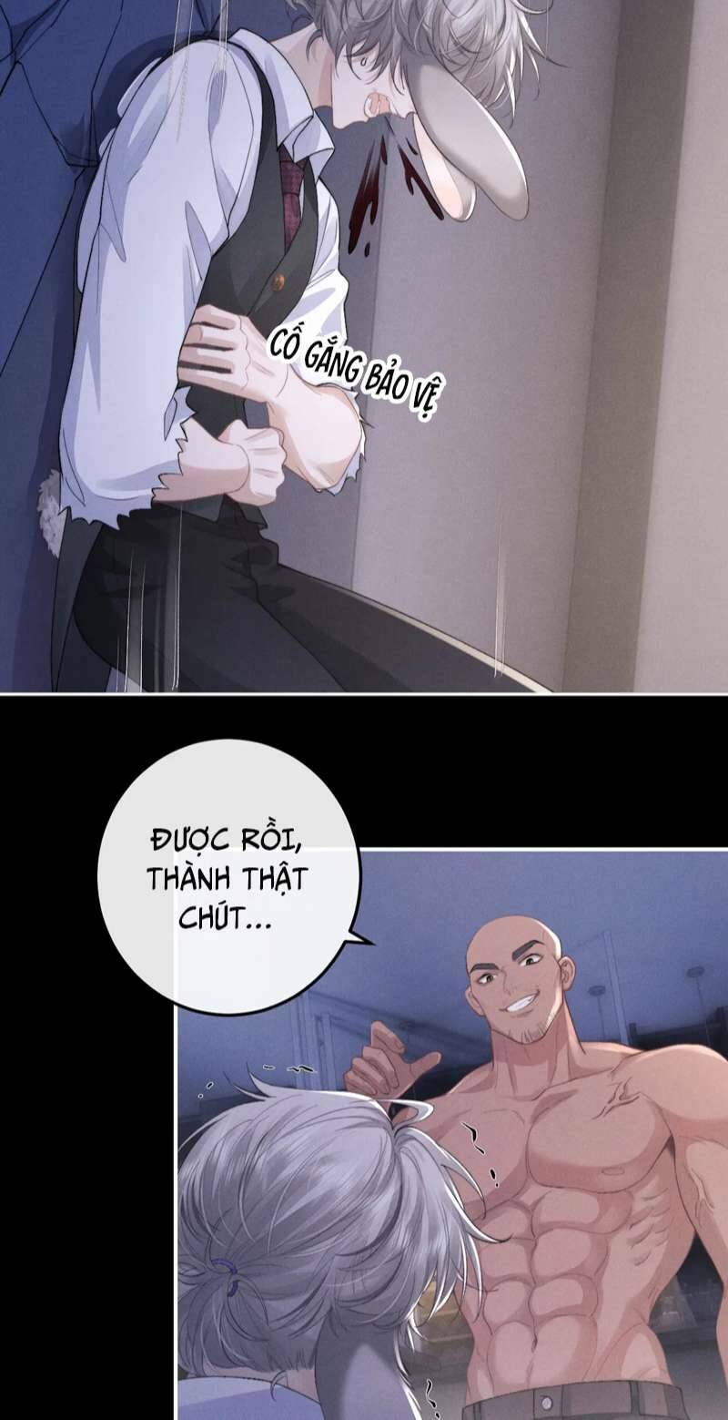Chấp Sự Thỏ Cụp Tai - Chapter 37 - Page 45