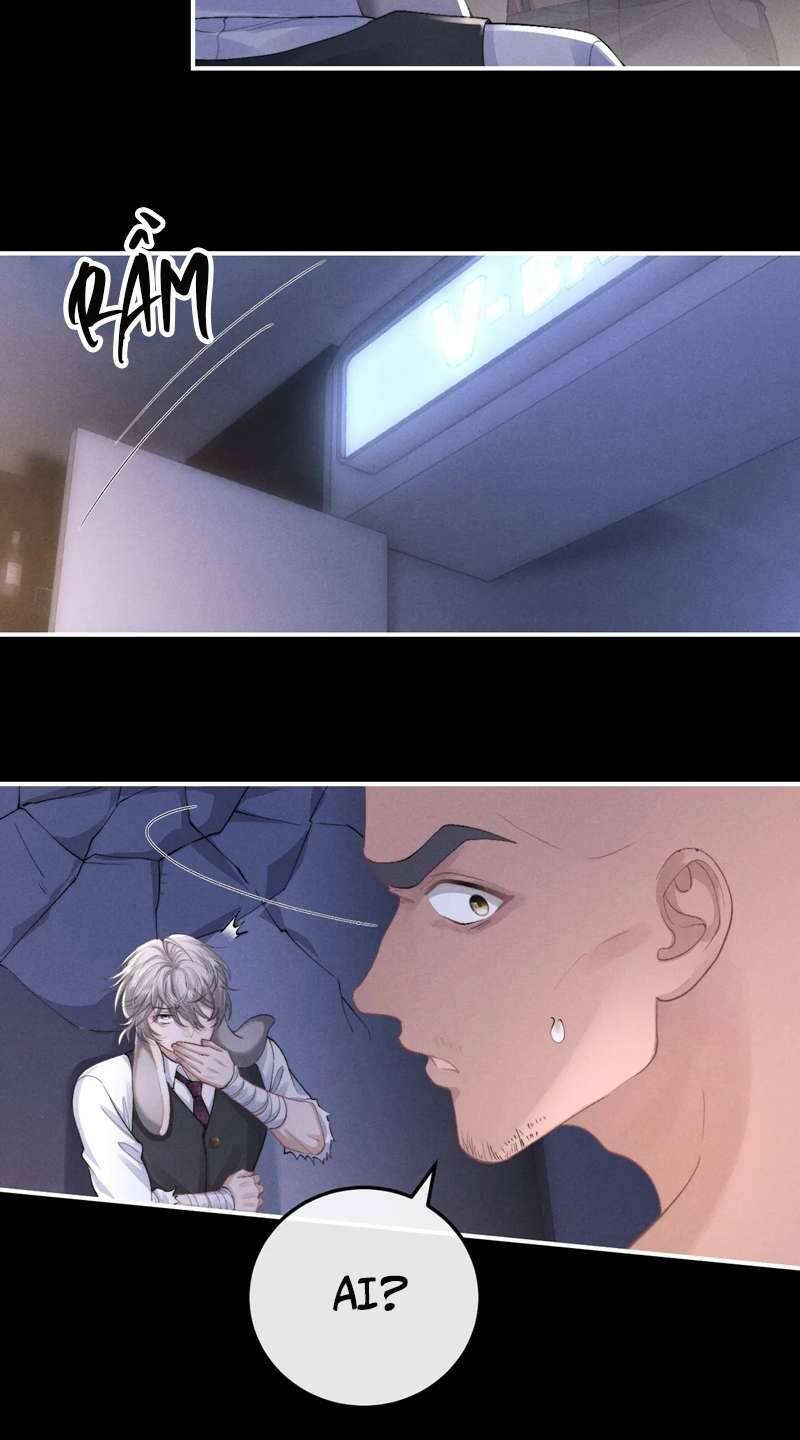 Chấp Sự Thỏ Cụp Tai - Chapter 37 - Page 46