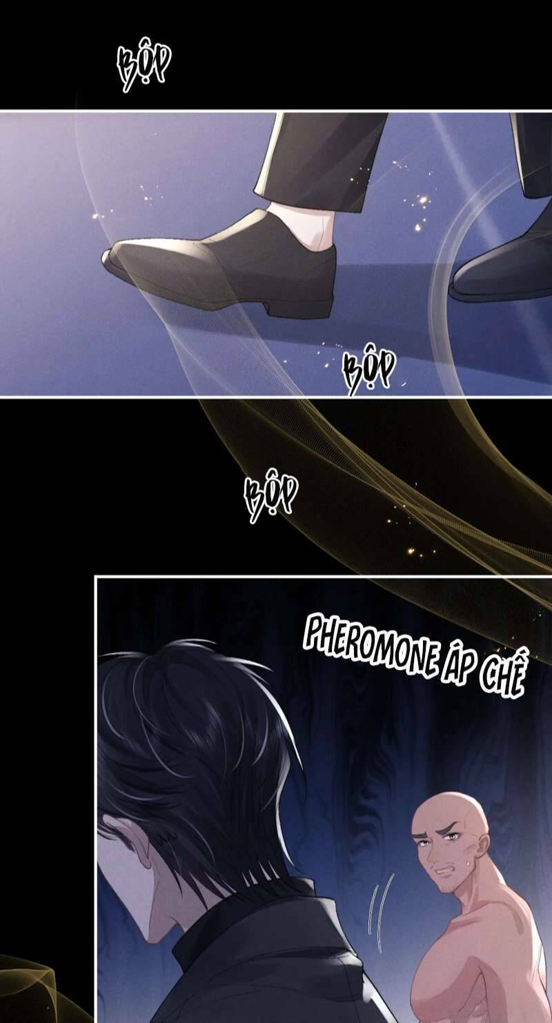 Chấp Sự Thỏ Cụp Tai - Chapter 37 - Page 47