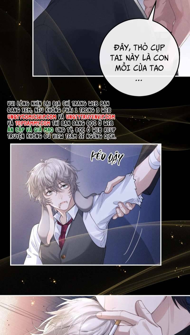 Chấp Sự Thỏ Cụp Tai - Chapter 37 - Page 48