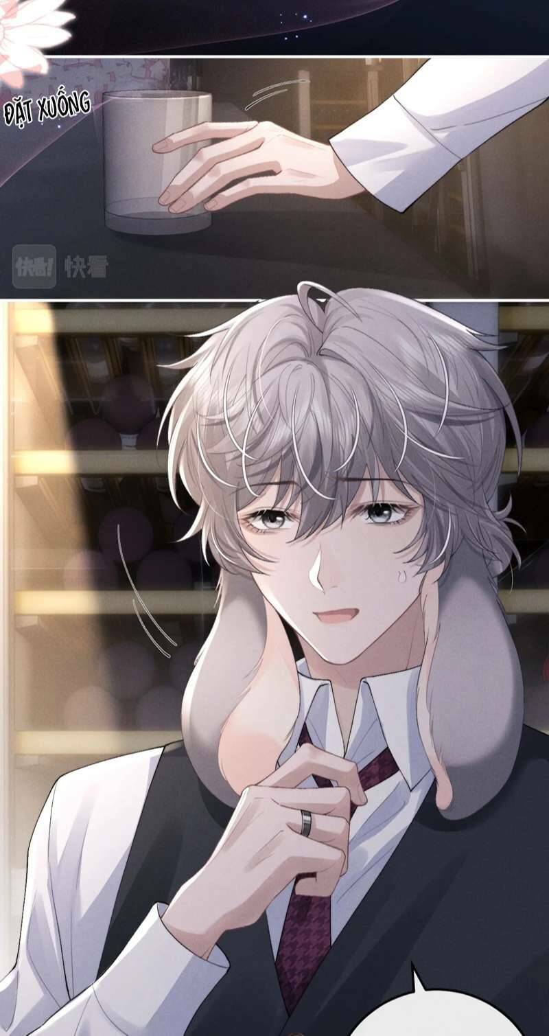 Chấp Sự Thỏ Cụp Tai - Chapter 37 - Page 5