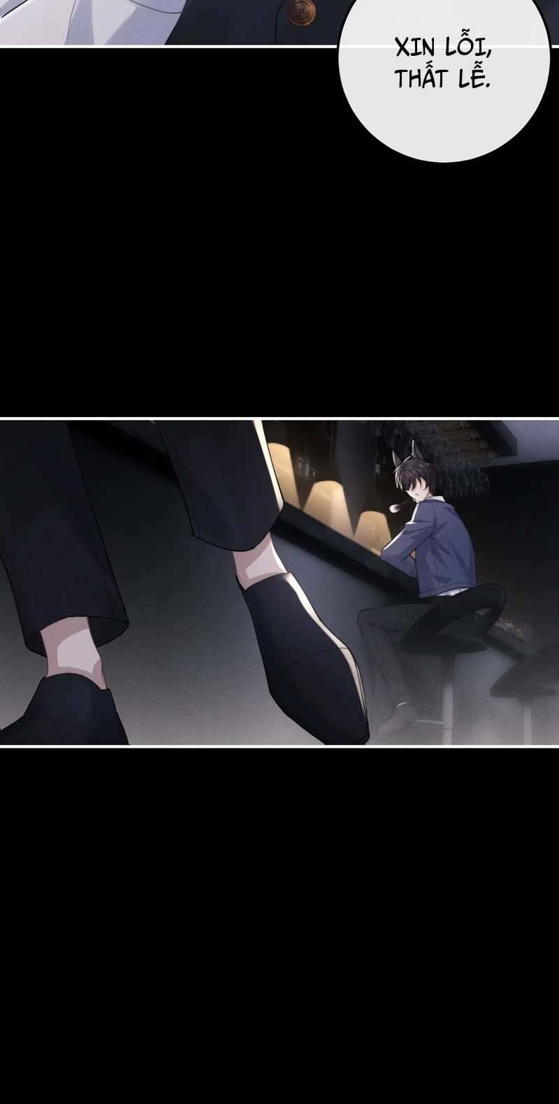 Chấp Sự Thỏ Cụp Tai - Chapter 37 - Page 6