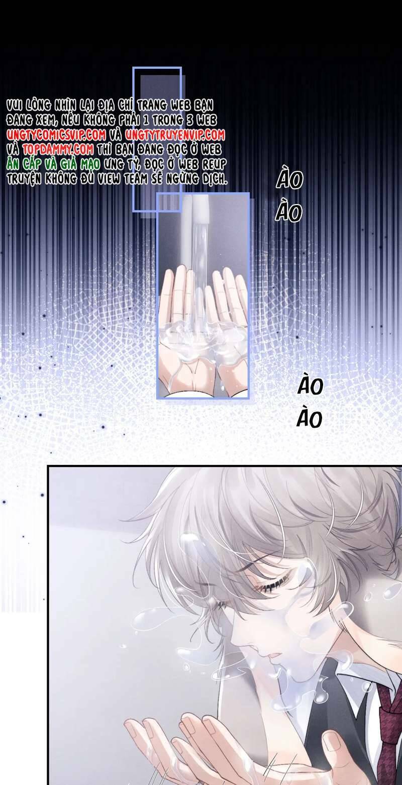 Chấp Sự Thỏ Cụp Tai - Chapter 37 - Page 7