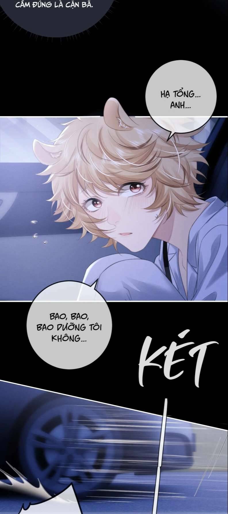Chấp Sự Thỏ Cụp Tai - Chapter 38 - Page 10
