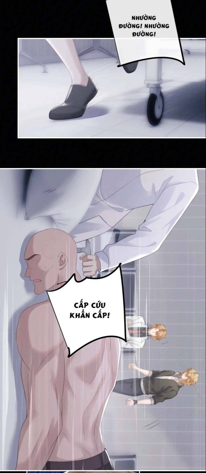 Chấp Sự Thỏ Cụp Tai - Chapter 38 - Page 16