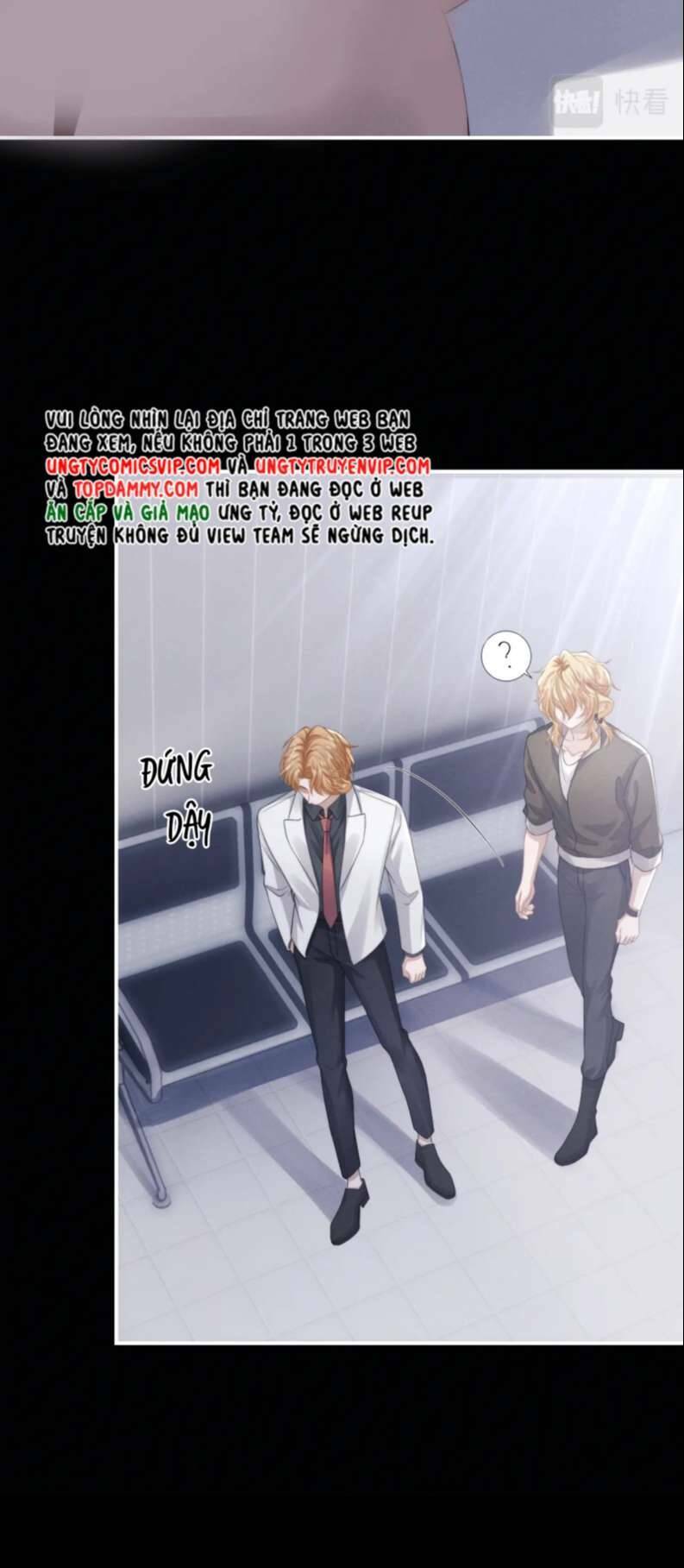 Chấp Sự Thỏ Cụp Tai - Chapter 38 - Page 18