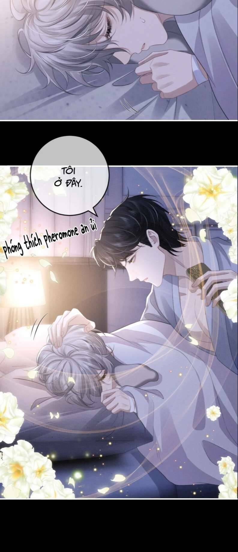 Chấp Sự Thỏ Cụp Tai - Chapter 38 - Page 22